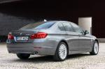 BMW 535i 2011 года